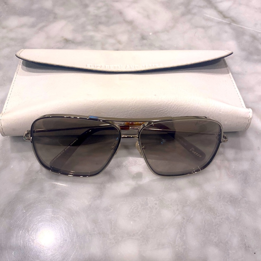 Sunglasses Elizabeth and James